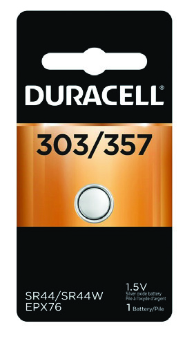 Duracell&reg; Lithium Batteries - Q1